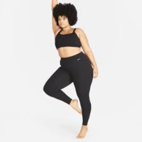 NIKE Zenvy Gentle Support High Waist - Picture 5 of 6